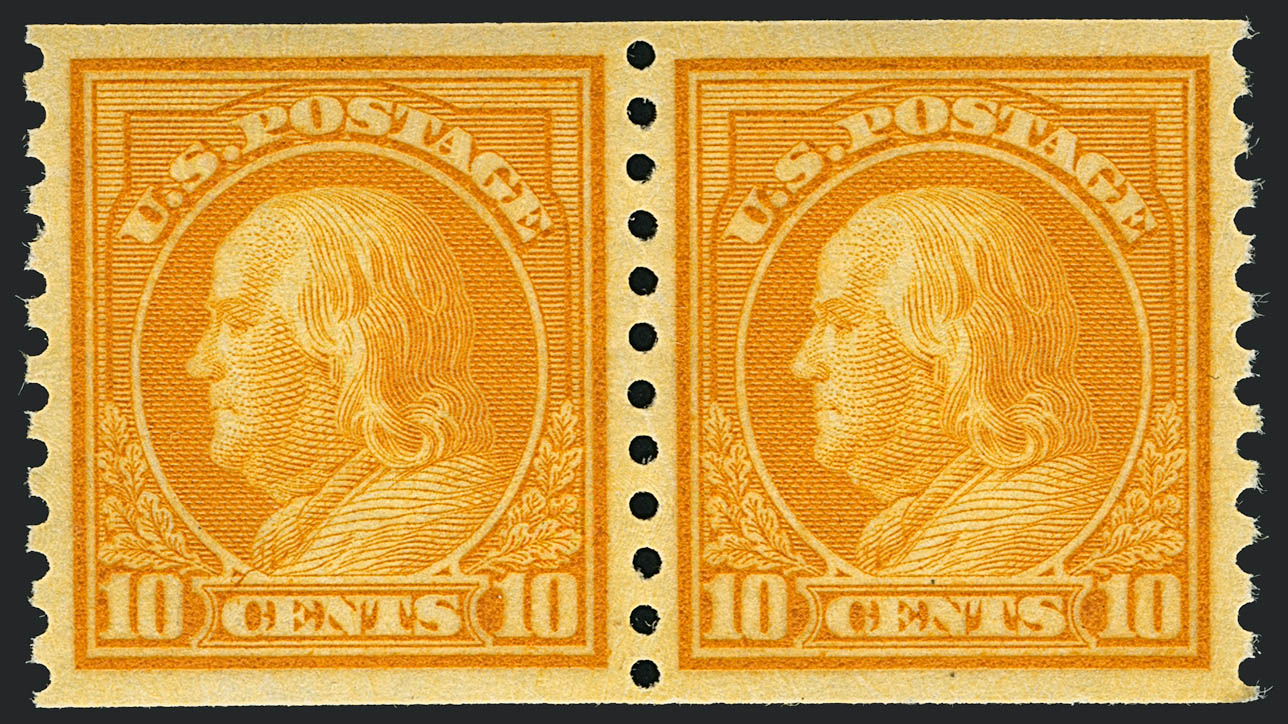 Sale no. 1120 — Lot no. 1514 — Siegel Auction Galleries