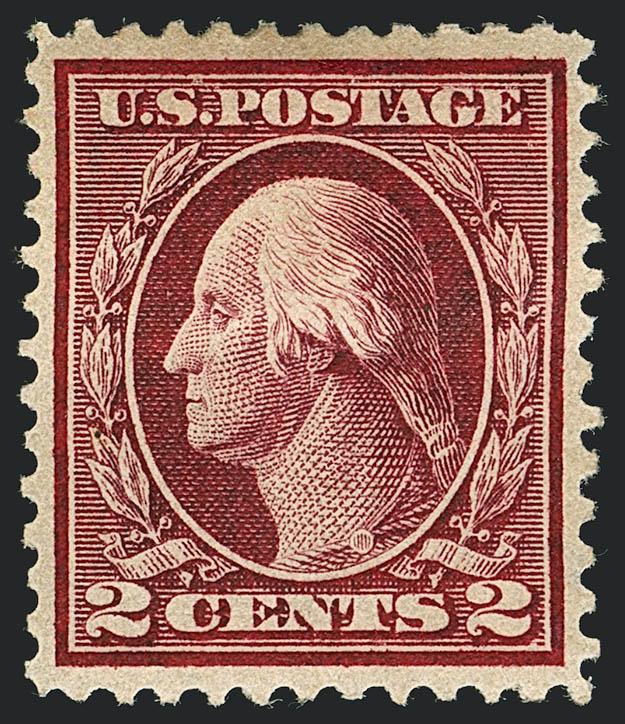 Sale no. 1120 — Lot no. 1516 — Siegel Auction Galleries