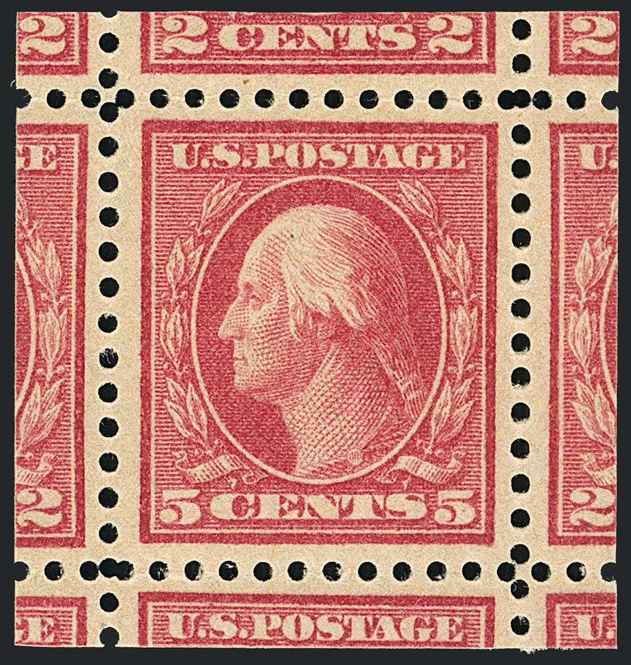Sale no. 1120 — Lot no. 1519 — Siegel Auction Galleries