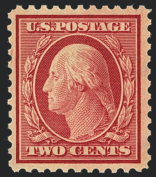 Sale no. 1120 — Lot no. 1525 — Siegel Auction Galleries