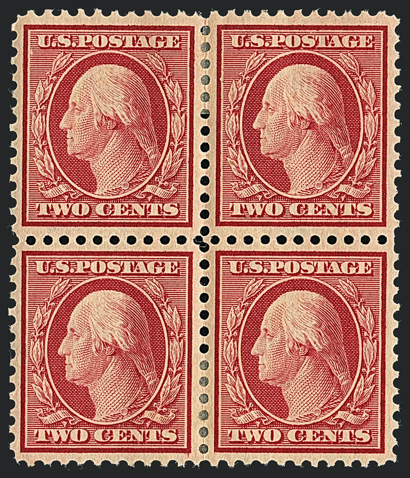 Sale no. 1120 — Lot no. 1526 — Siegel Auction Galleries