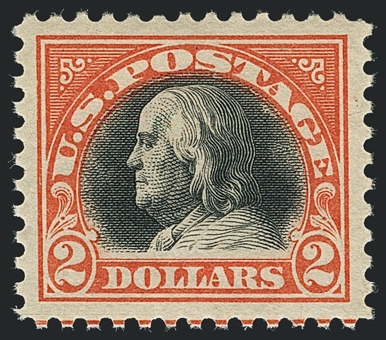 Sale no. 1120 — Lot no. 1528 — Siegel Auction Galleries