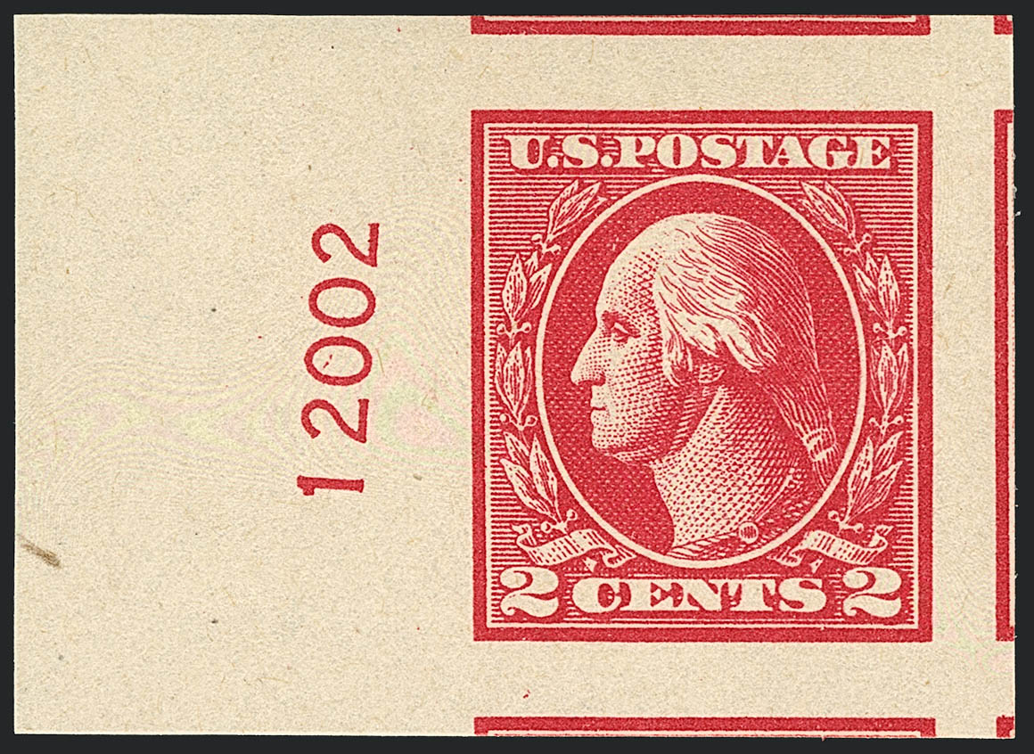 Sale no. 1120 — Lot no. 1533 — Siegel Auction Galleries
