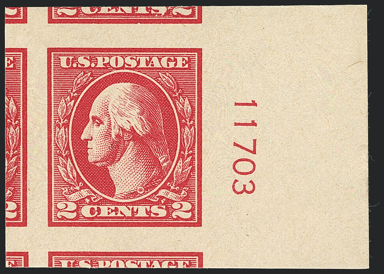 Sale no. 1120 — Lot no. 1534 — Siegel Auction Galleries