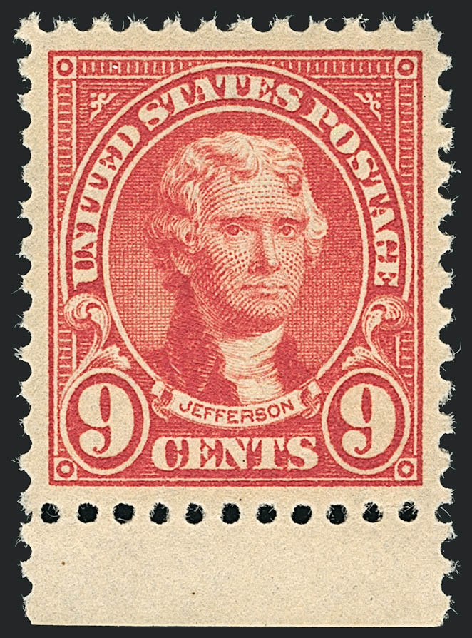 Sale no. 1120 — Lot no. 1539 — Siegel Auction Galleries