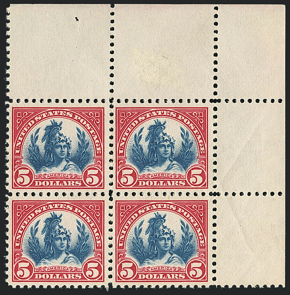 Sale no. 1120 — Lot no. 1544 — Siegel Auction Galleries