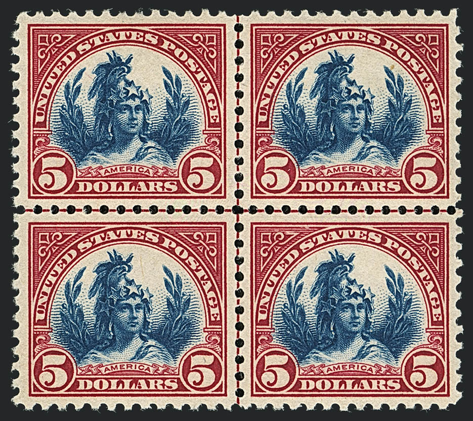 Sale no. 1120 — Lot no. 1546 — Siegel Auction Galleries