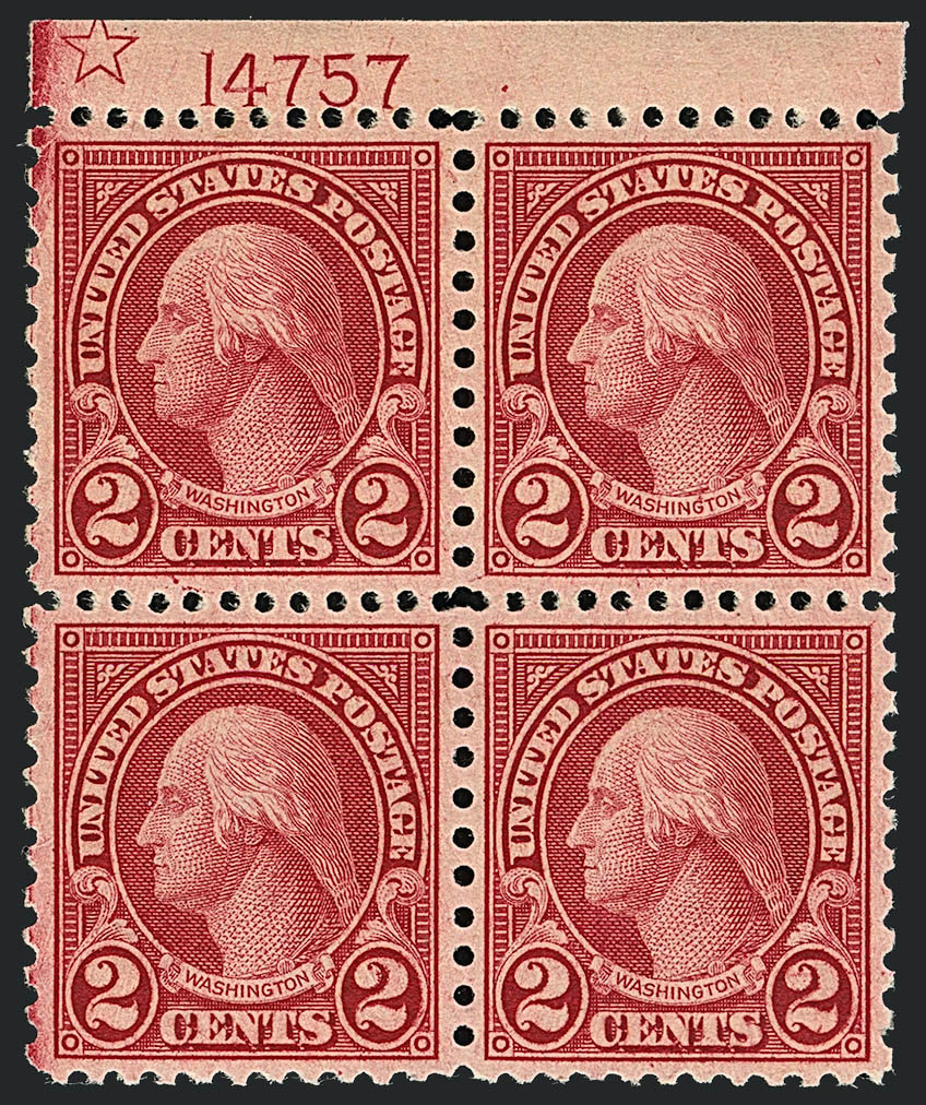 Sale no. 1120 — Lot no. 1549 — Siegel Auction Galleries