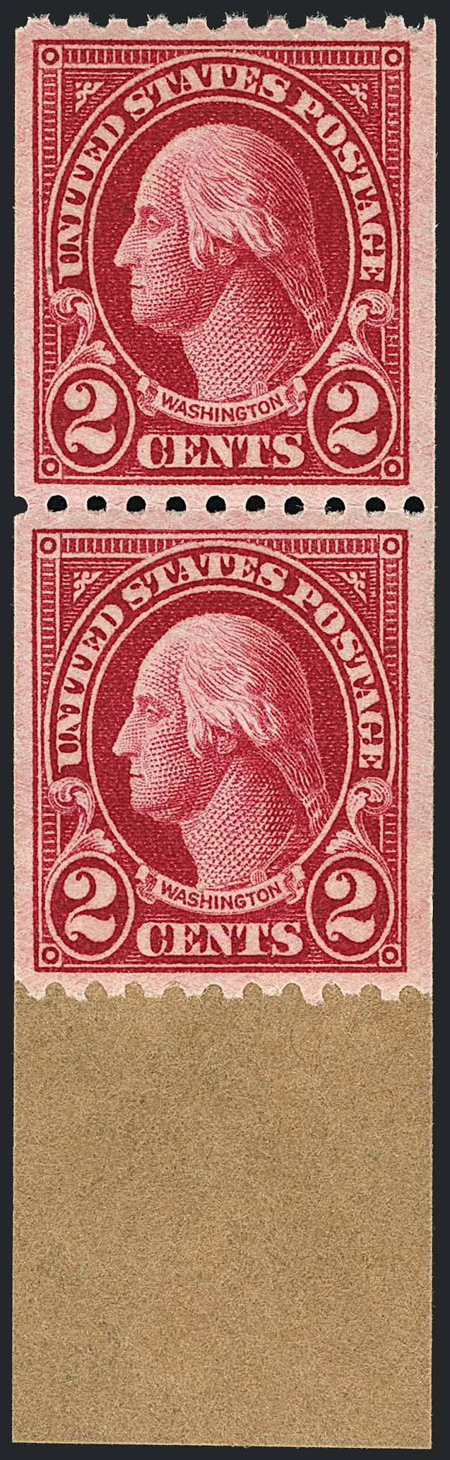 Sale no. 1120 — Lot no. 1555 — Siegel Auction Galleries