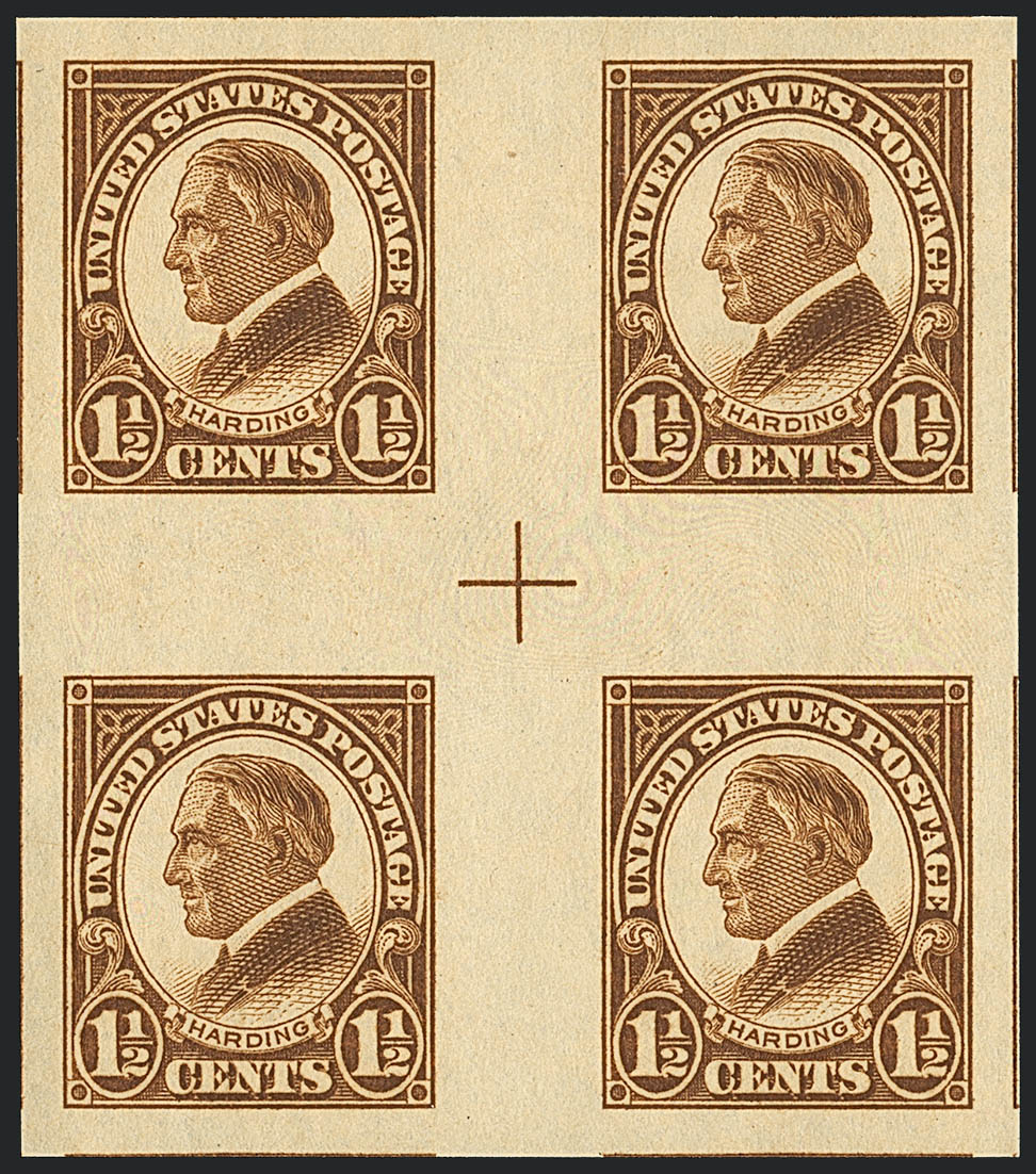 Sale no. 1120 — Lot no. 1561 — Siegel Auction Galleries