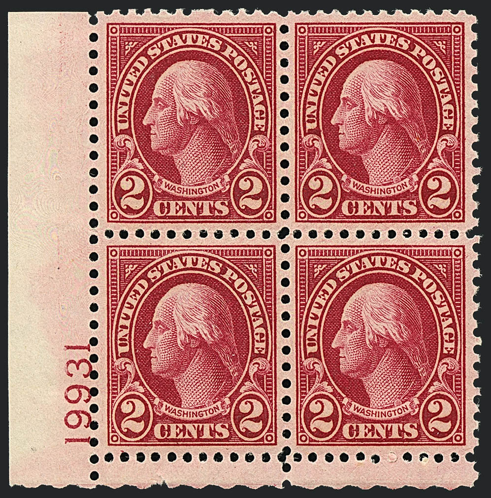 Sale no. 1120 — Lot no. 1562 — Siegel Auction Galleries
