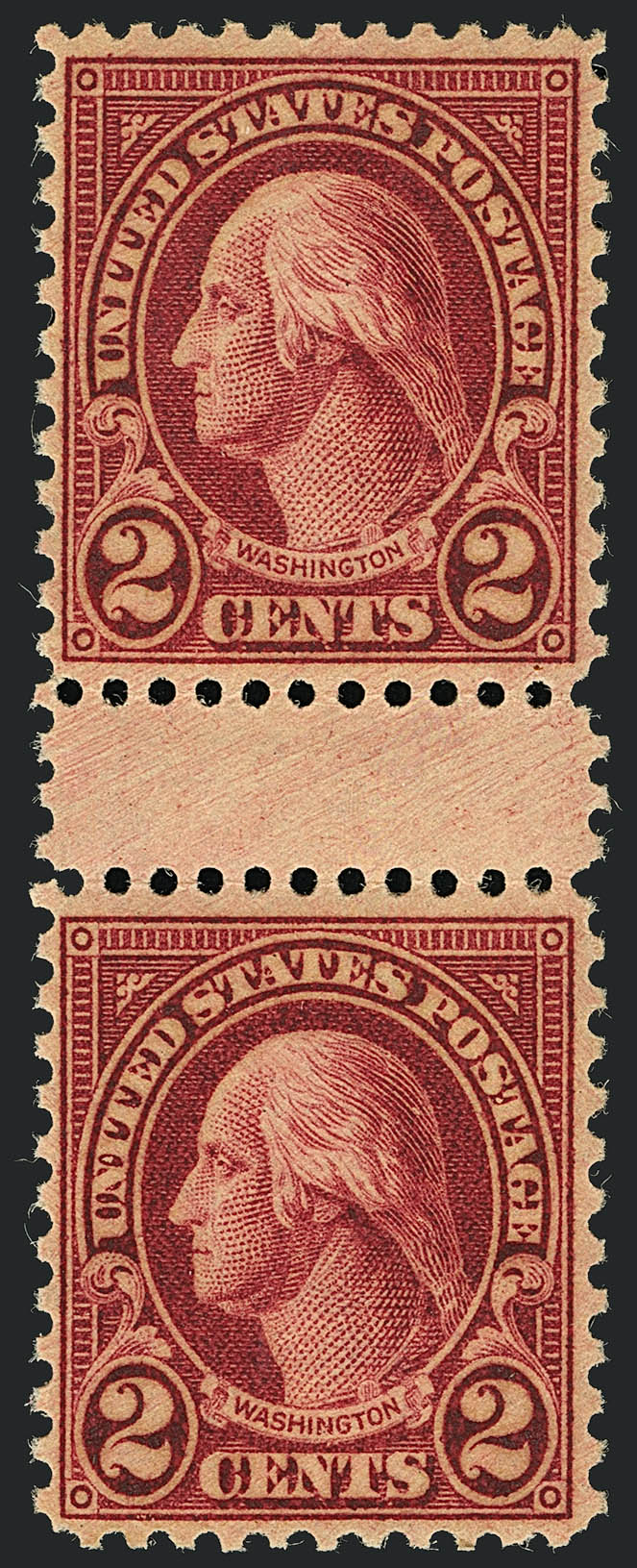 Sale no. 1120 — Lot no. 1567 — Siegel Auction Galleries