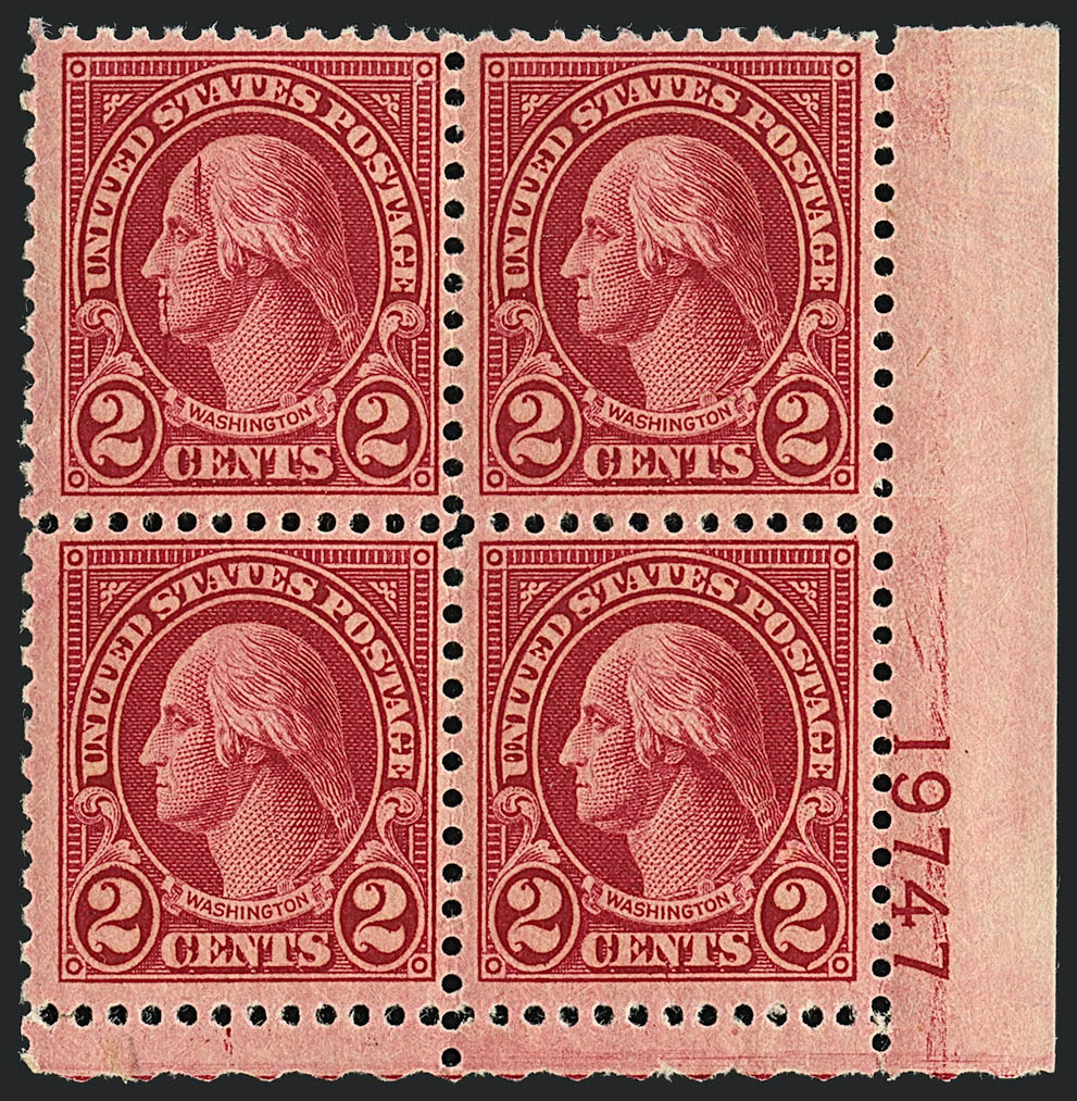 Sale no. 1120 — Lot no. 1569 — Siegel Auction Galleries