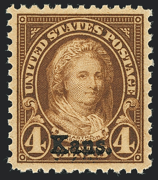 Sale no. 1120 — Lot no. 1573 — Siegel Auction Galleries