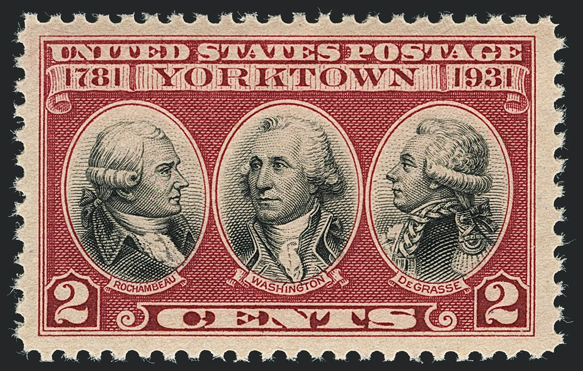 Sale no. 1120 — Lot no. 1578 — Siegel Auction Galleries