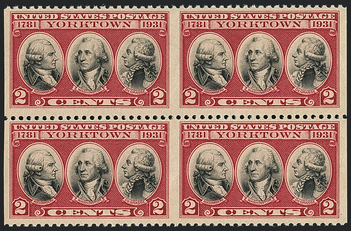 Sale no. 1120 — Lot no. 1580 — Siegel Auction Galleries