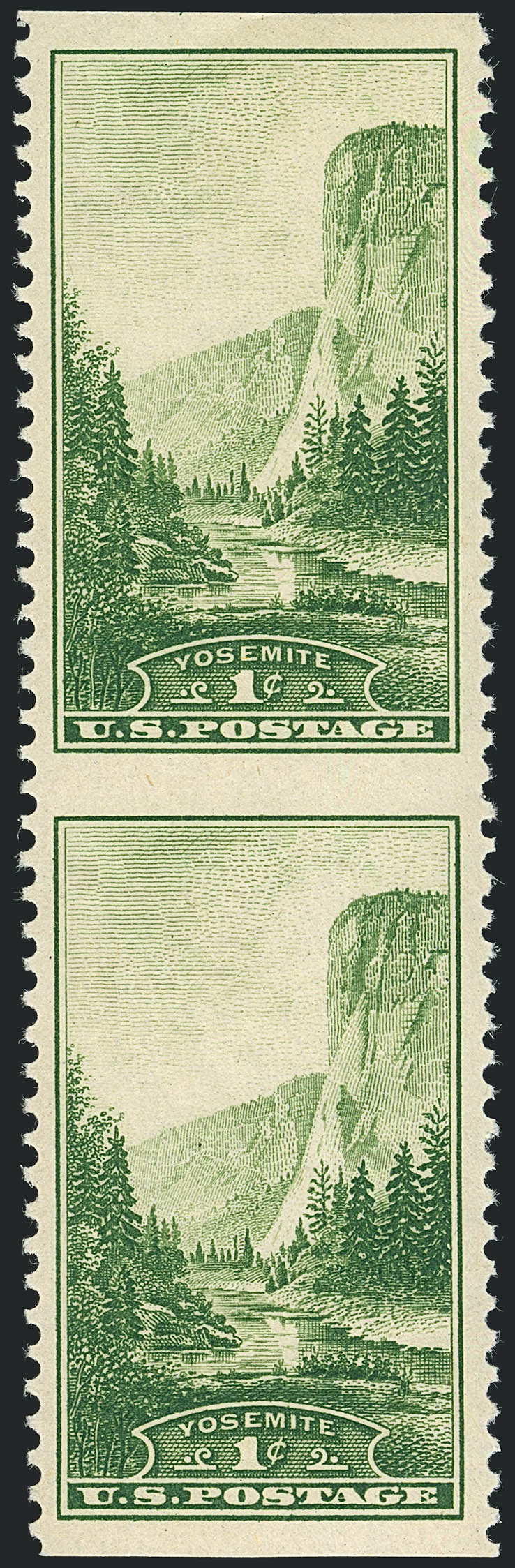 Sale no. 1120 — Lot no. 1583 — Siegel Auction Galleries