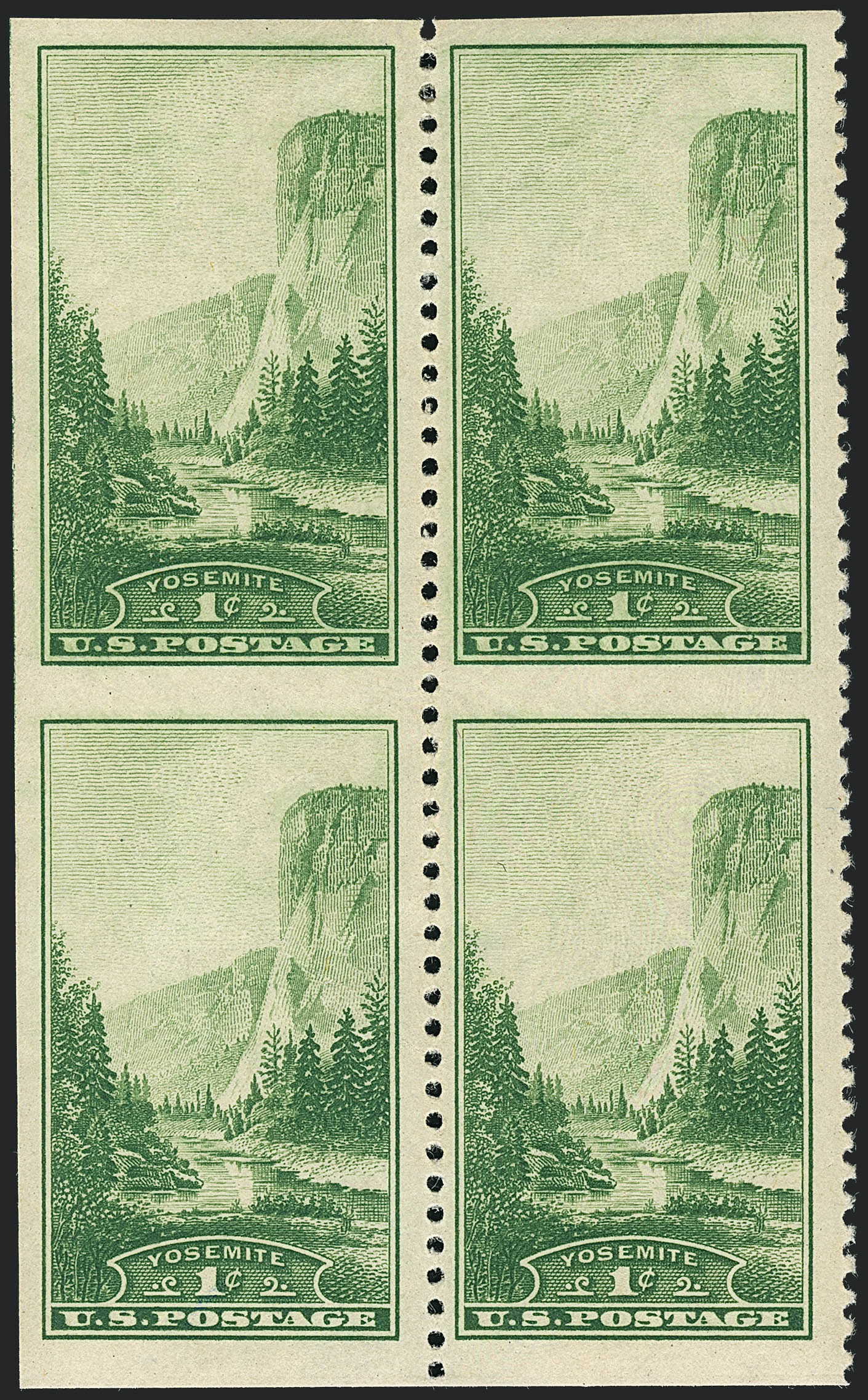 Sale no. 1120 — Lot no. 1584 — Siegel Auction Galleries