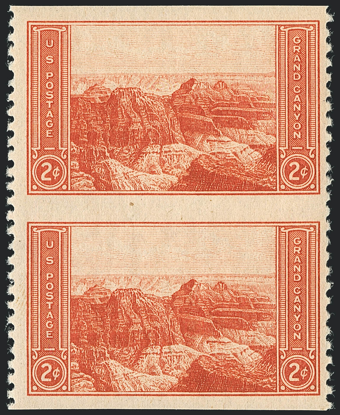 Sale no. 1120 — Lot no. 1585 — Siegel Auction Galleries