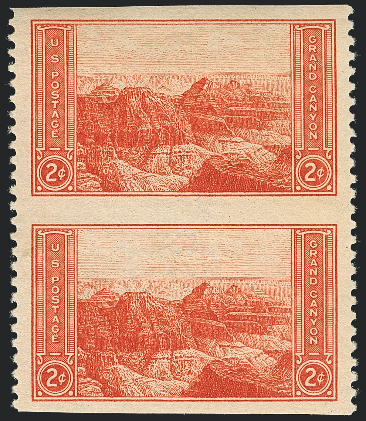 Sale no. 1120 — Lot no. 1586 — Siegel Auction Galleries
