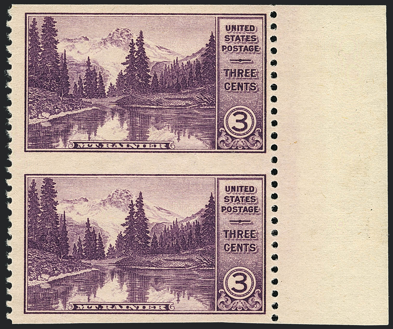 Sale no. 1120 — Lot no. 1589 — Siegel Auction Galleries