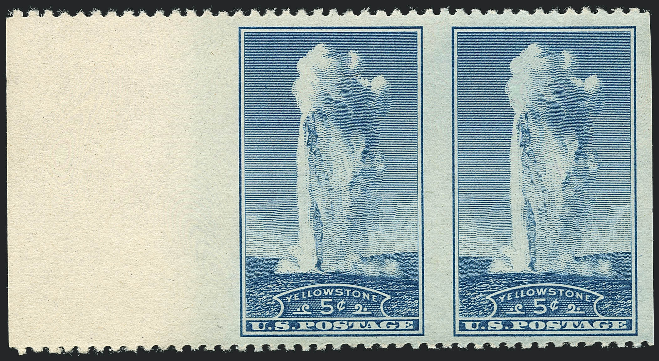 Sale no. 1120 — Lot no. 1592 — Siegel Auction Galleries