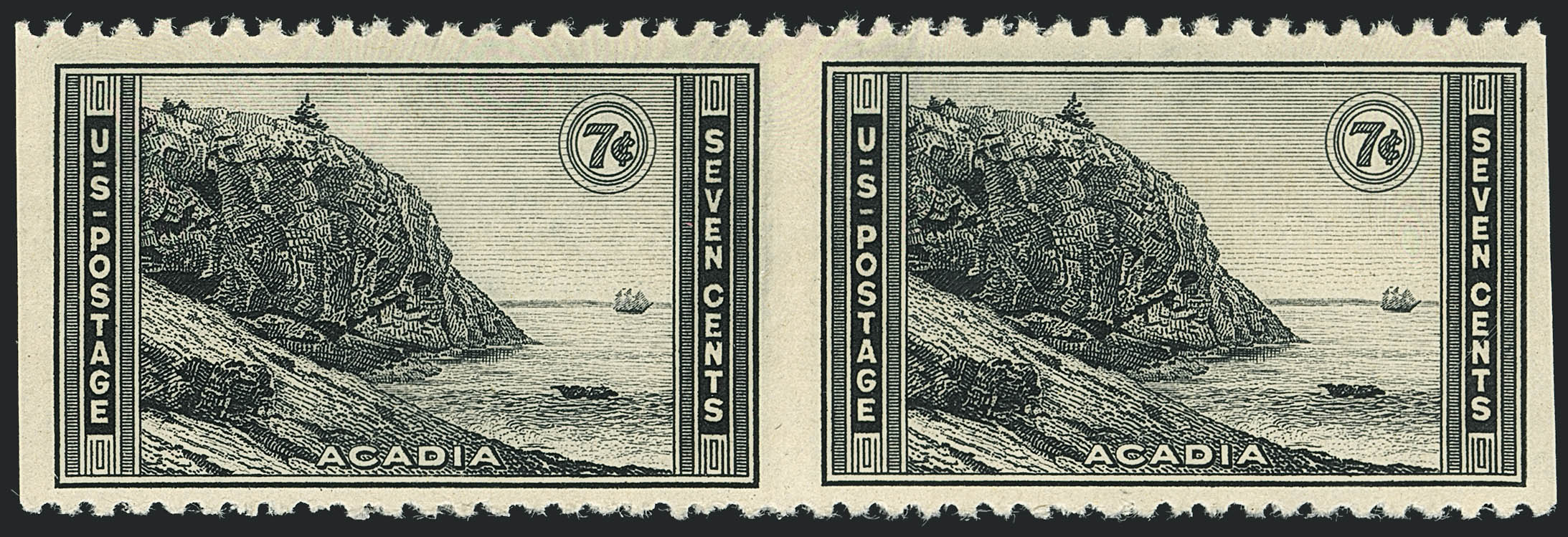 Sale no. 1120 — Lot no. 1593 — Siegel Auction Galleries