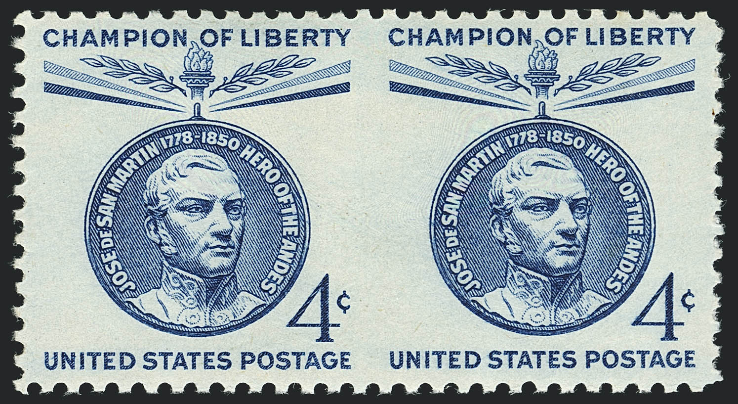 Sale no. 1120 — Lot no. 1598 — Siegel Auction Galleries