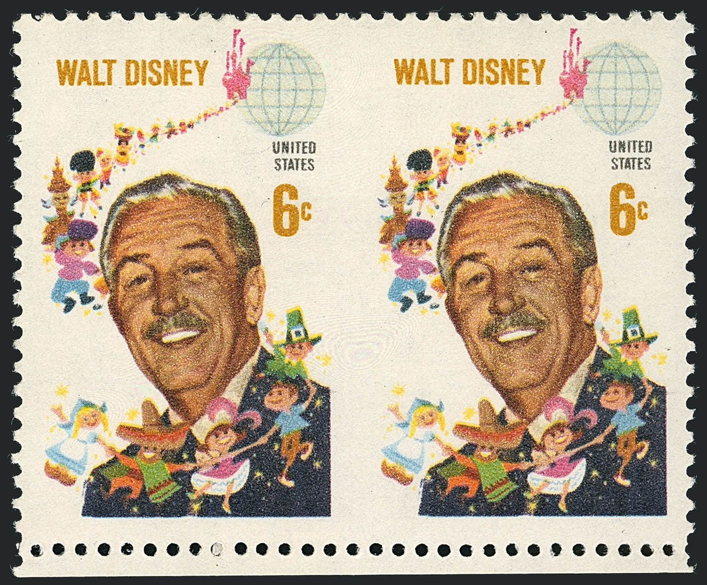 Sale no. 1120 — Lot no. 1613 — Siegel Auction Galleries