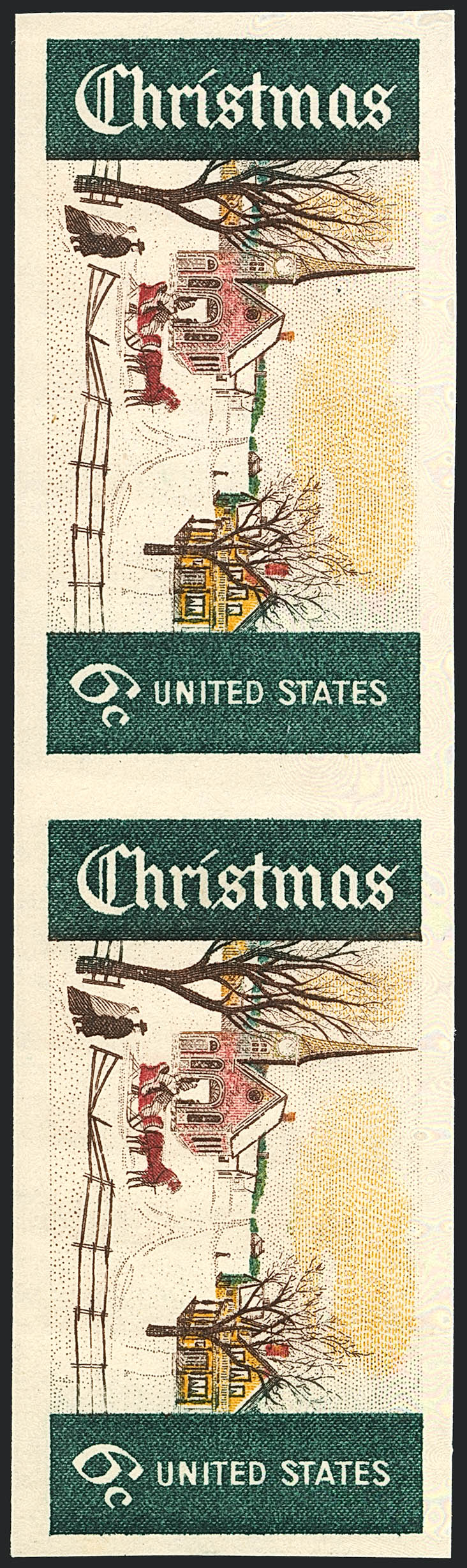 Sale no. 1120 — Lot no. 1617 — Siegel Auction Galleries