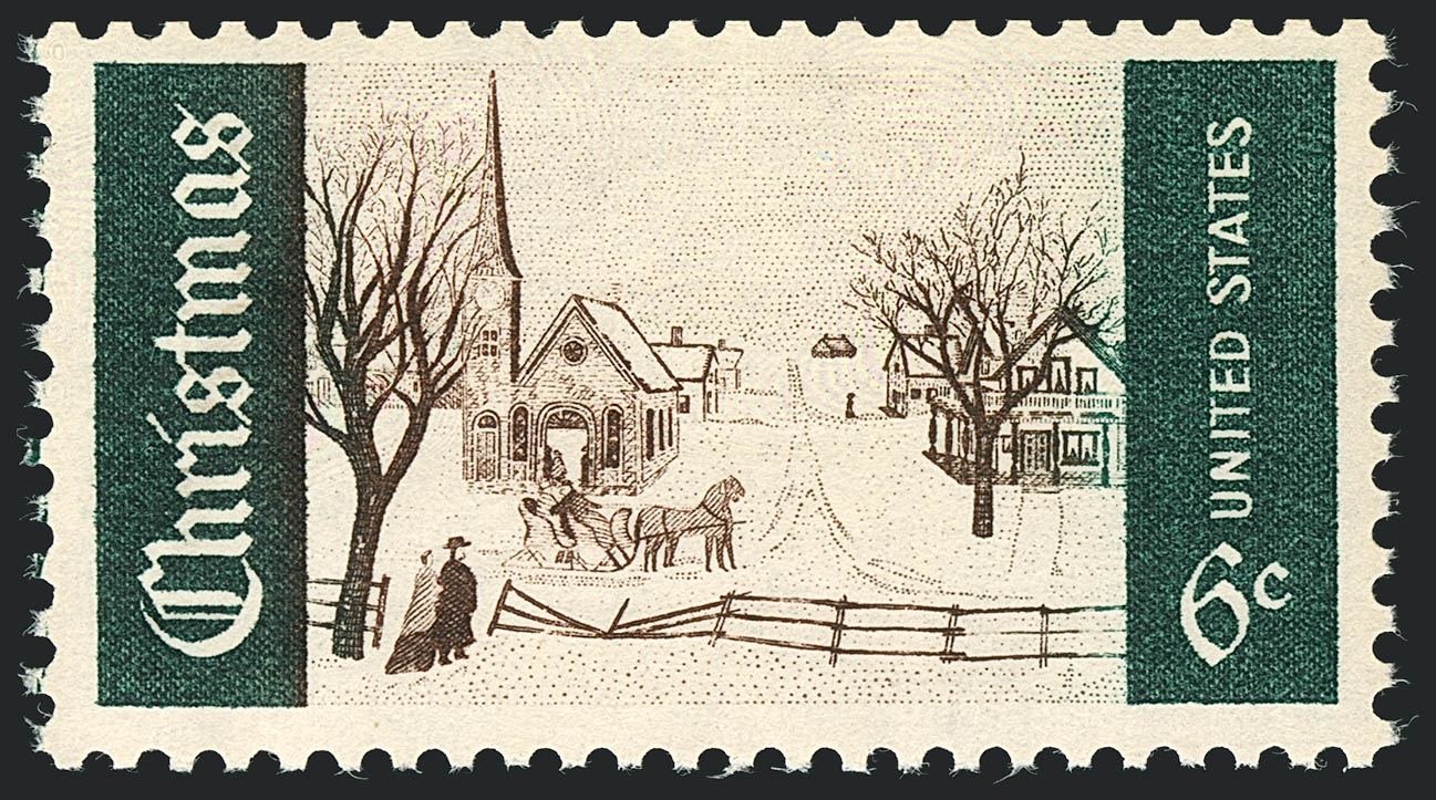Sale no. 1120 — Lot no. 1619 — Siegel Auction Galleries