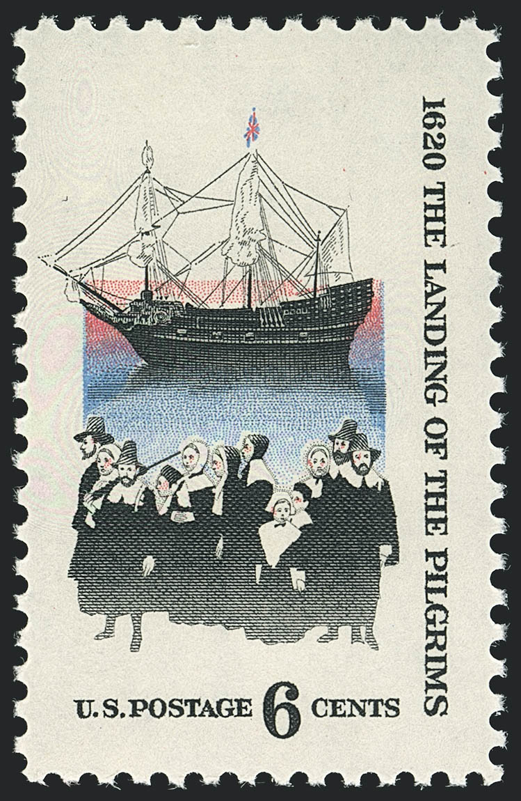 Sale no. 1120 — Lot no. 1626 — Siegel Auction Galleries