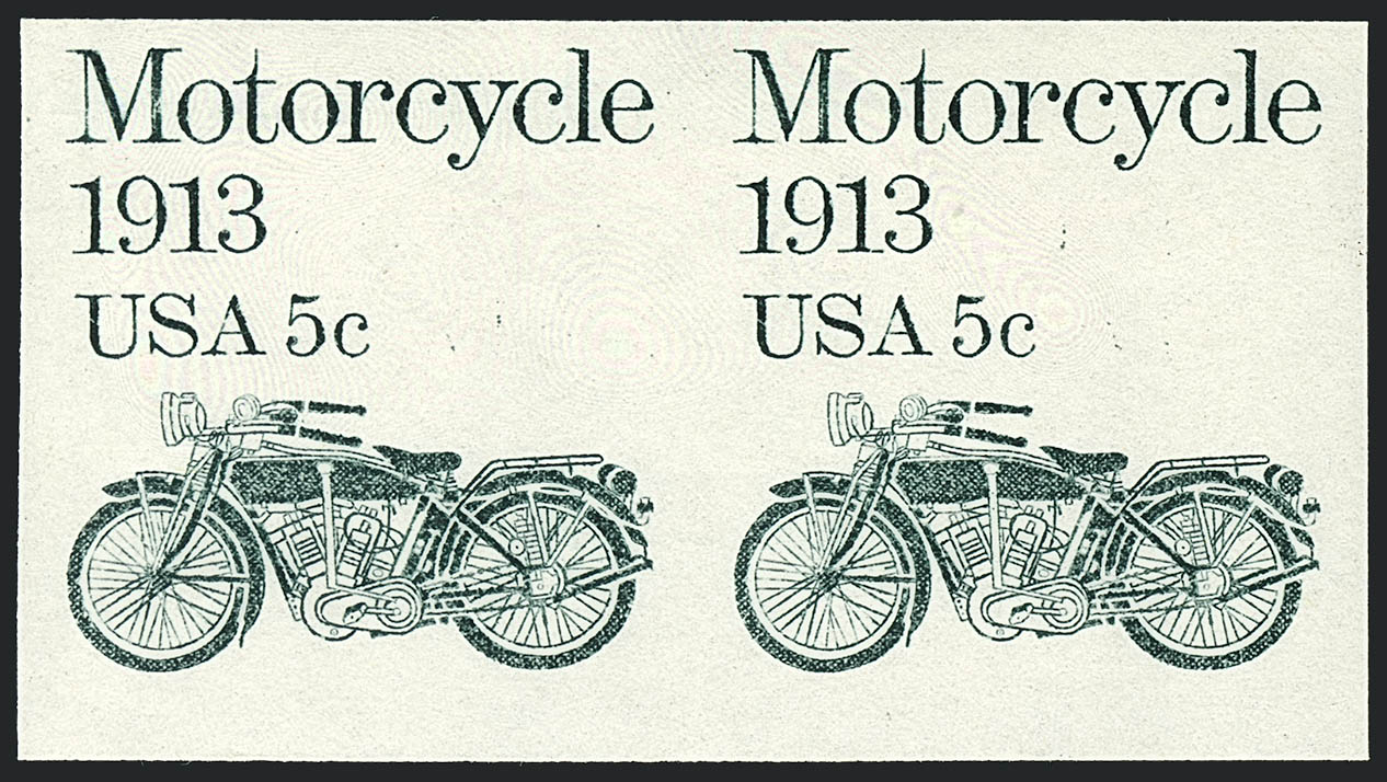 Sale no. 1120 — Lot no. 1632 — Siegel Auction Galleries