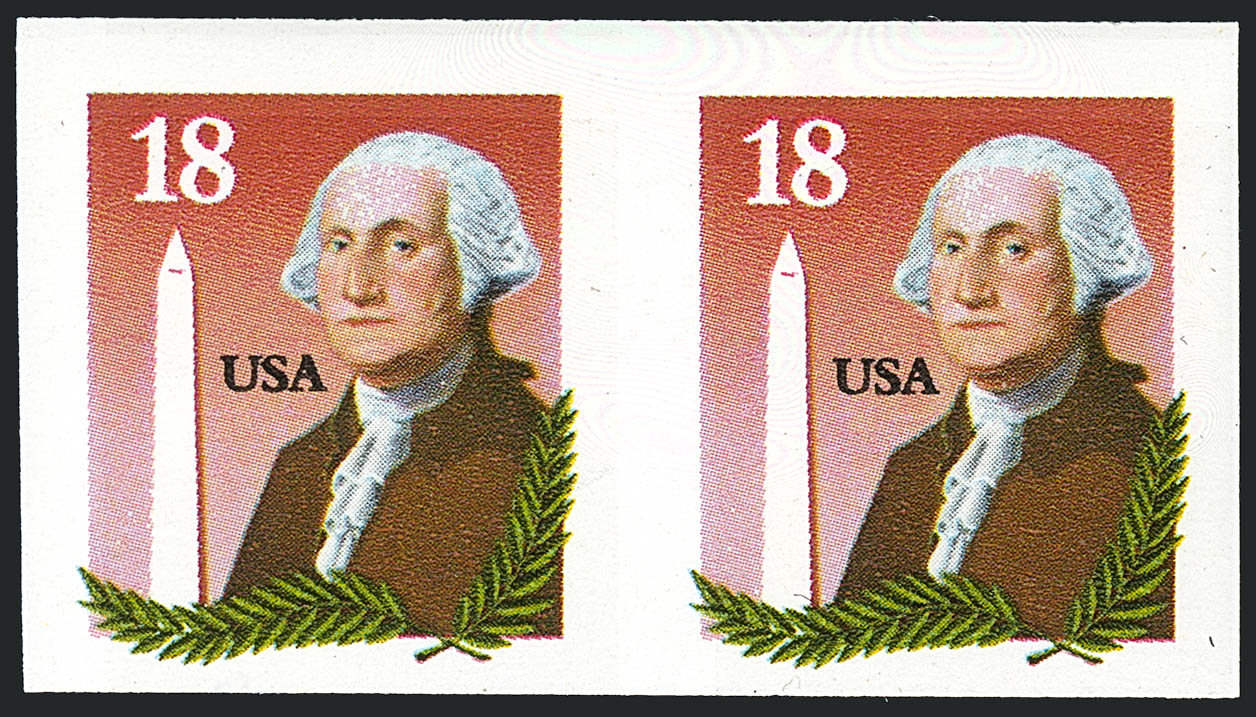 Sale no. 1120 — Lot no. 1635 — Siegel Auction Galleries