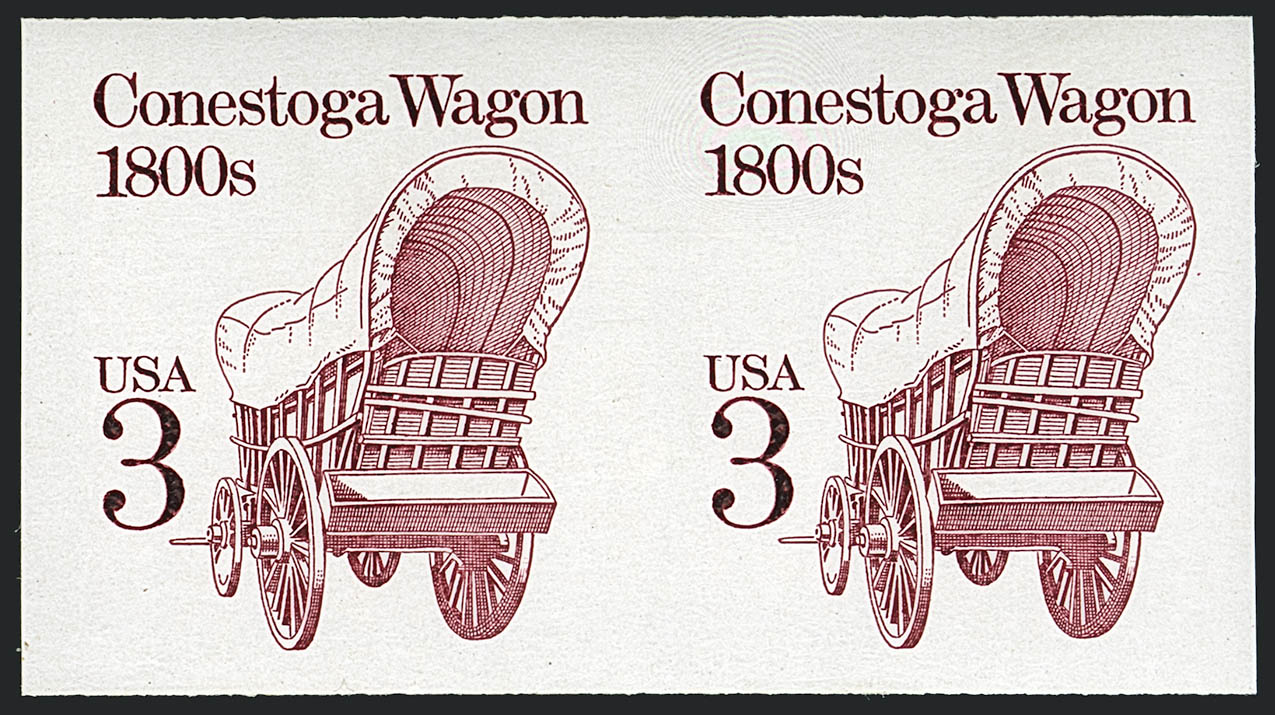 Sale no. 1120 — Lot no. 1639 — Siegel Auction Galleries