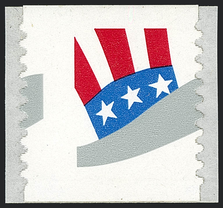 Sale no. 1120 — Lot no. 1642 — Siegel Auction Galleries