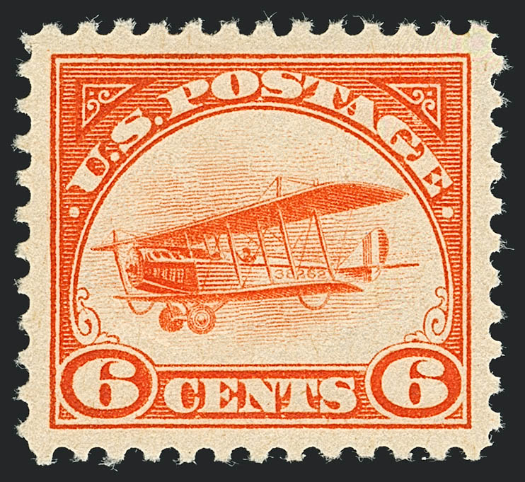 Sale no. 1120 — Lot no. 1656 — Siegel Auction Galleries