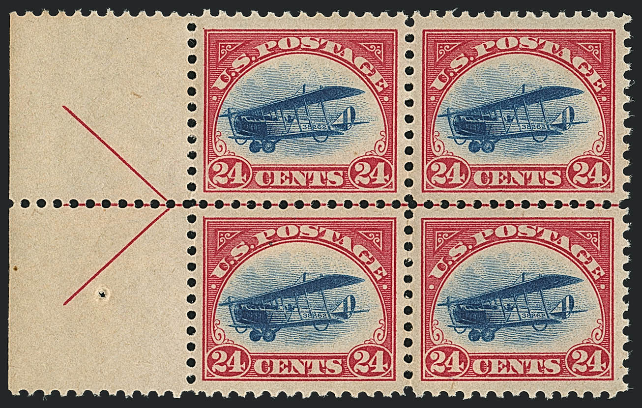 Sale no. 1120 — Lot no. 1659 — Siegel Auction Galleries