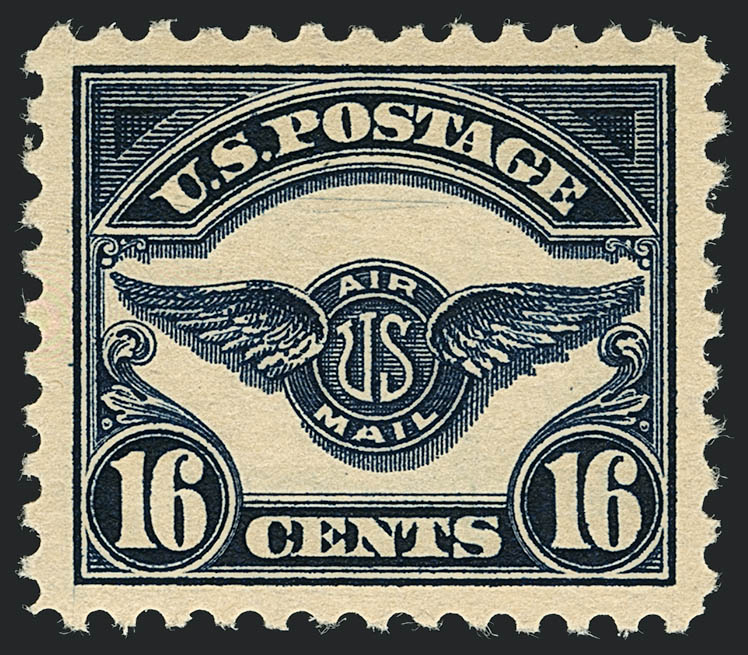 Sale no. 1120 — Lot no. 1661 — Siegel Auction Galleries