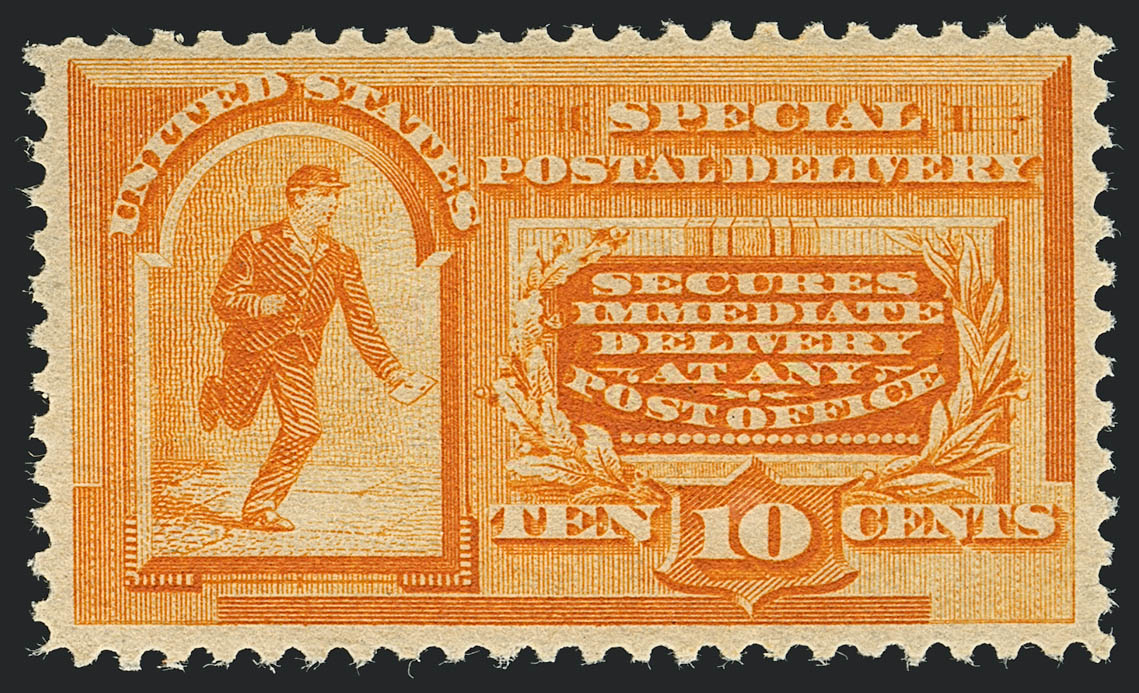 Sale no. 1120 — Lot no. 1672 — Siegel Auction Galleries