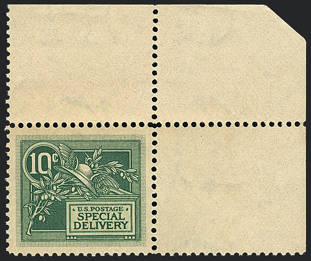 Sale no. 1120 — Lot no. 1674 — Siegel Auction Galleries