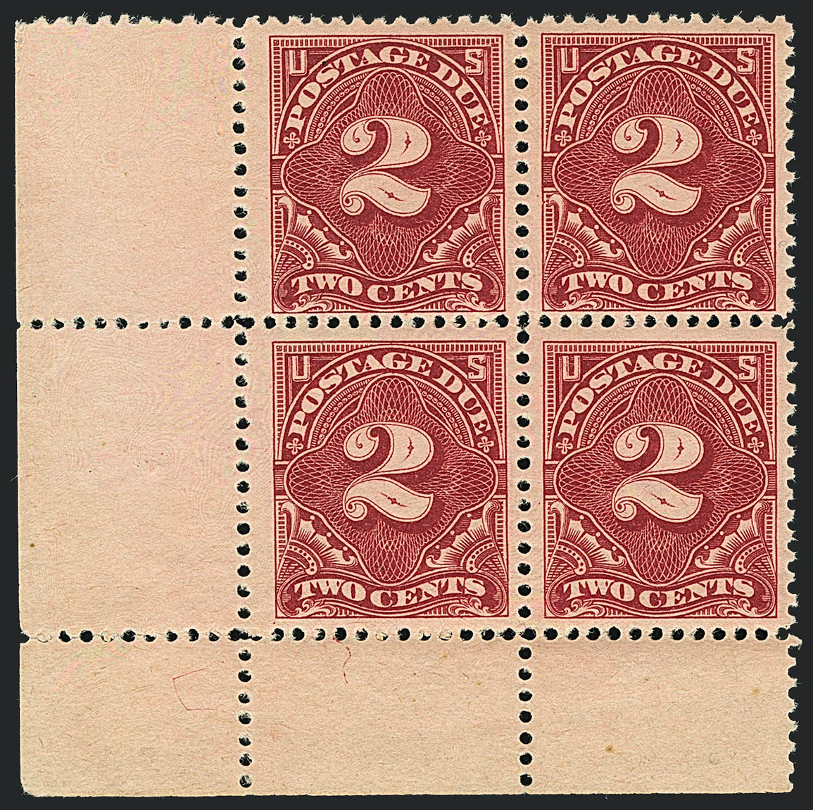 Sale no. 1120 — Lot no. 1678 — Siegel Auction Galleries