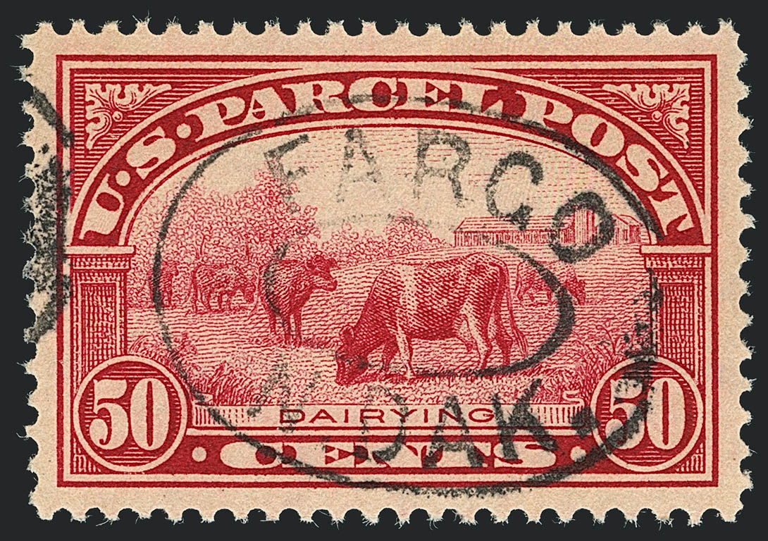 Sale no. 1120 — Lot no. 1697 — Siegel Auction Galleries