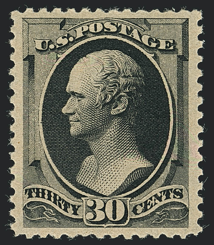 Sale no. 1122 — Lot no. 101 — Siegel Auction Galleries