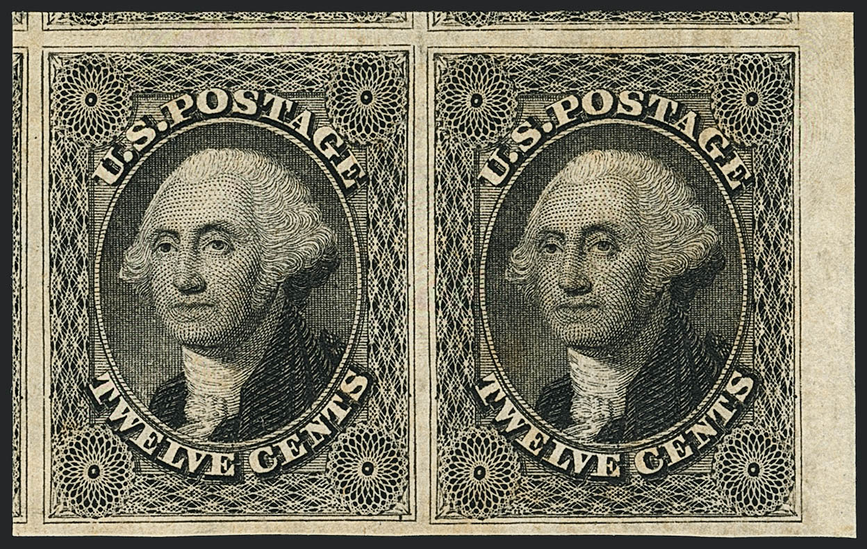 Sale no. 1122 — Lot no. 11 — Siegel Auction Galleries