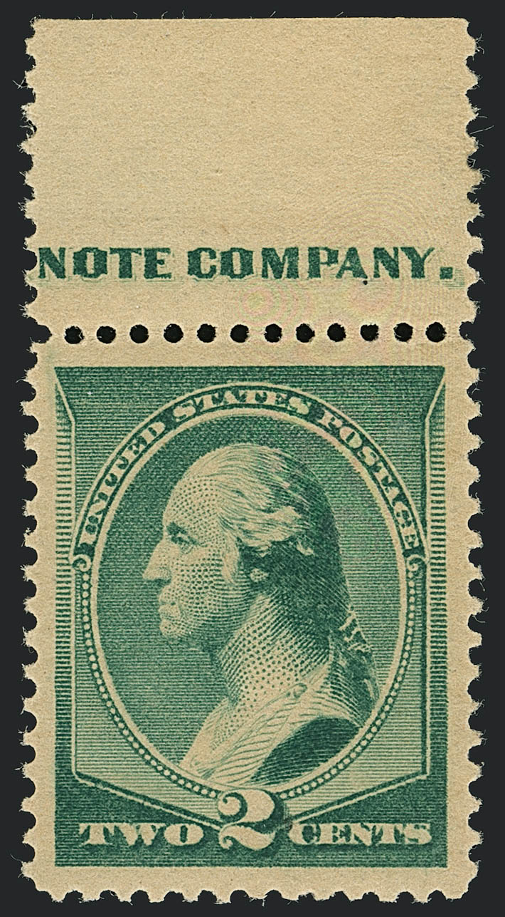 Sale no. 1122 — Lot no. 111 — Siegel Auction Galleries