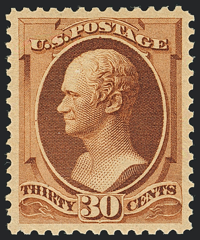 Sale no. 1122 — Lot no. 114 — Siegel Auction Galleries