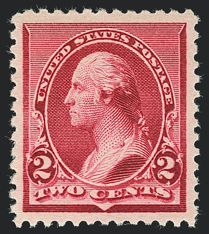 Sale no. 1122 — Lot no. 117 — Siegel Auction Galleries