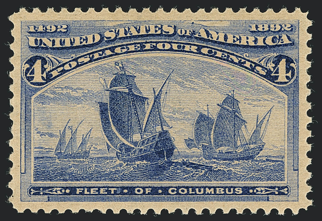 Sale no. 1122 — Lot no. 128 — Siegel Auction Galleries