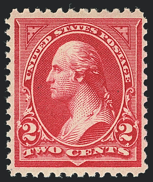 Sale no. 1122 — Lot no. 142 — Siegel Auction Galleries